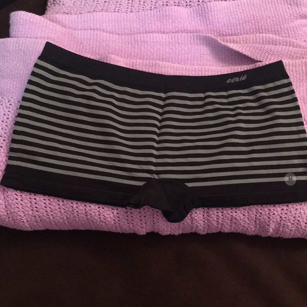 Aerie spandex boy short